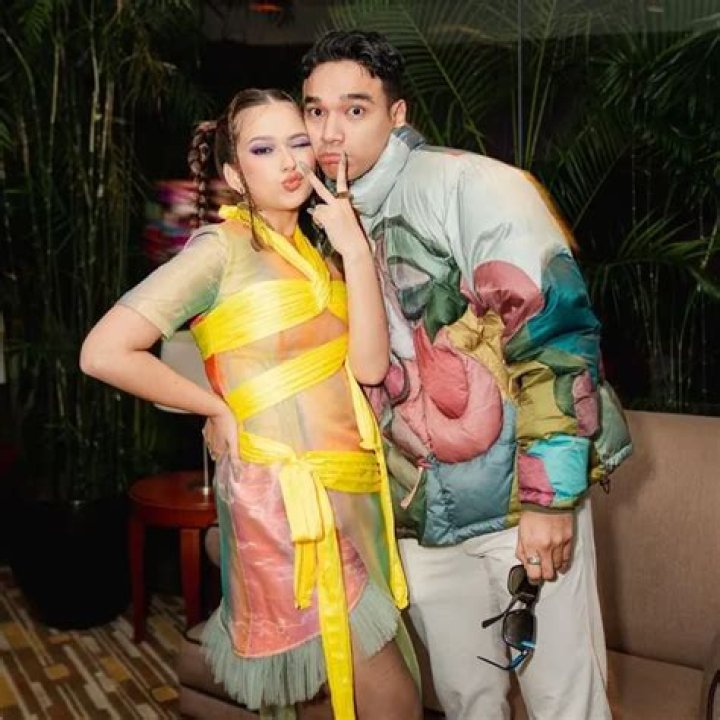 Unveiling The Truths Behind The Rebecca Klopper And Fadly Faisal Video
