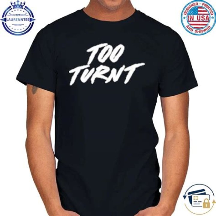 Unveiling The Truths Behind "Too Turnt Tony Natasha Nice"