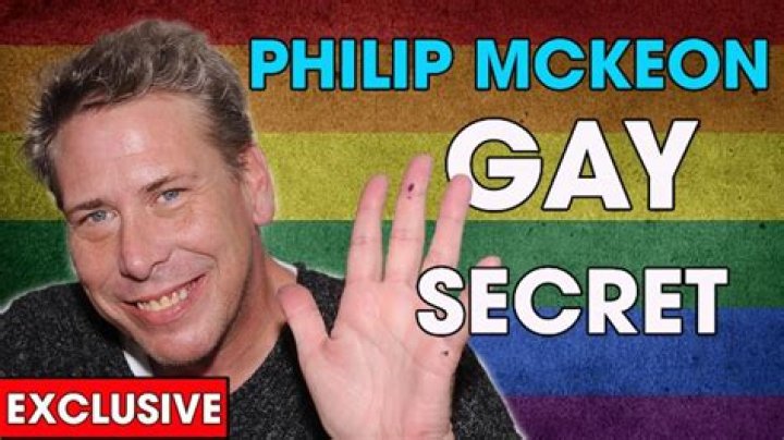 Unveiling The Truths: Exploring Philip McKeon's Sexuality