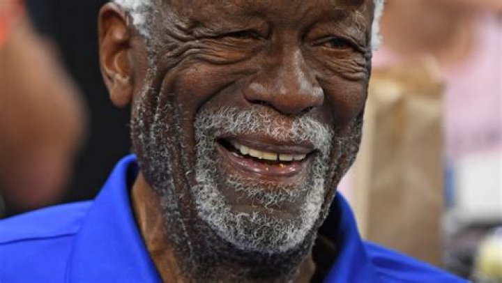 Unveiling The Untold Story Of Bill Russell's Wife: Discoveries And Insights