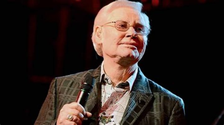 Unveiling The Untold Wealth Of Country Music Legend George Jones