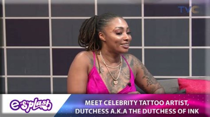 Unveiling The Wealth And Impact Of Dutchess Black Ink