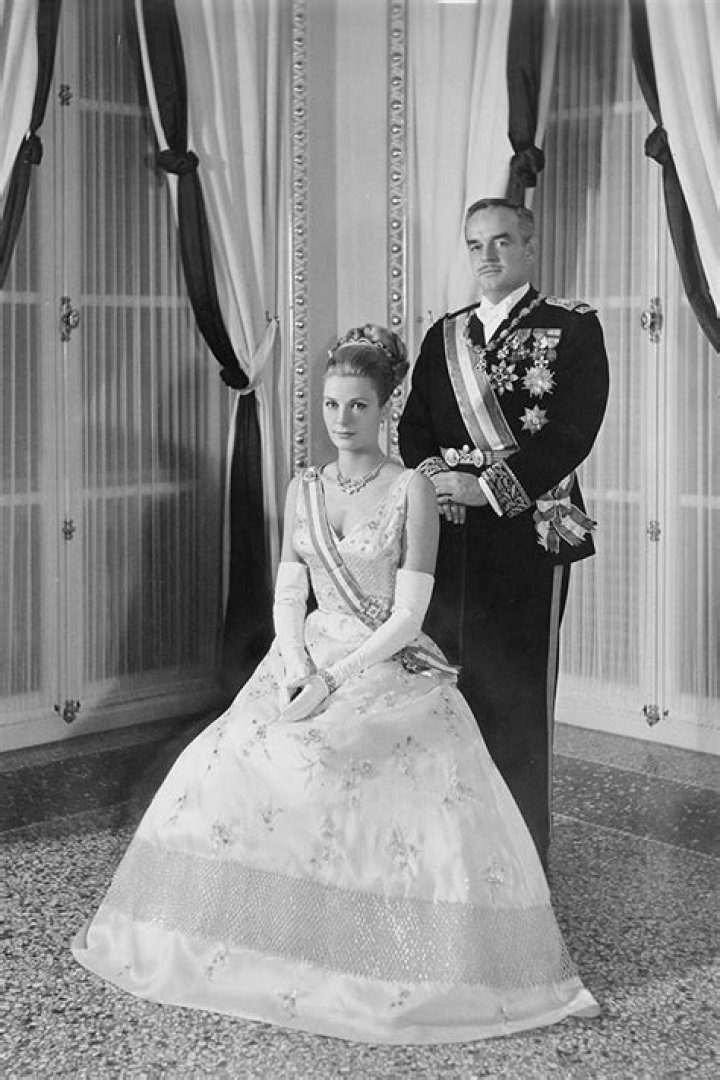 Unveiling The Wealth And Legacy Of Grace Kelly: A Journey Of Grace And Glamour