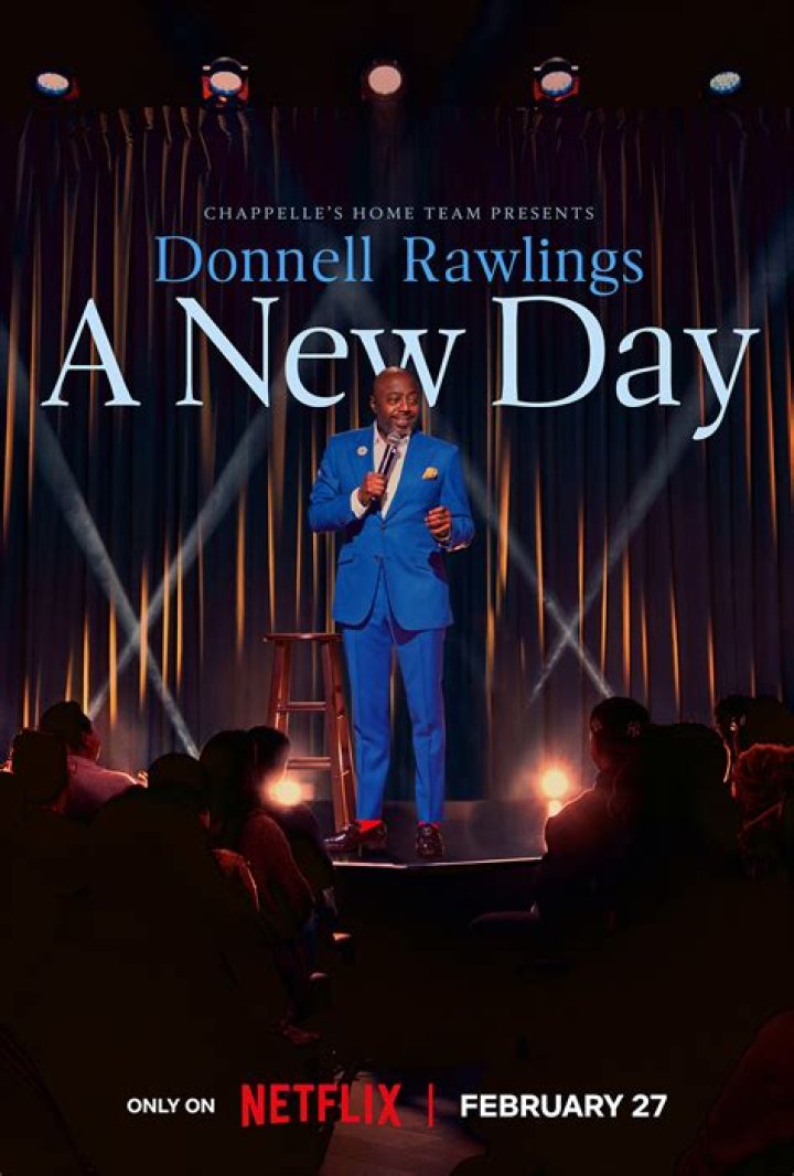 Unveiling The Wealth And Success Of Donnell Rawlings