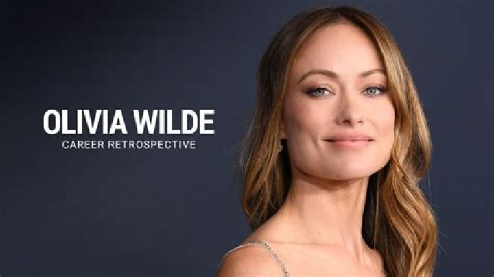 Unveiling The Well-being Journey Of Olivia Wilde's Ex-Husband