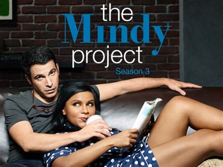 Unveiling The Wit And Charm Of Anders Holm In "The Mindy Project"