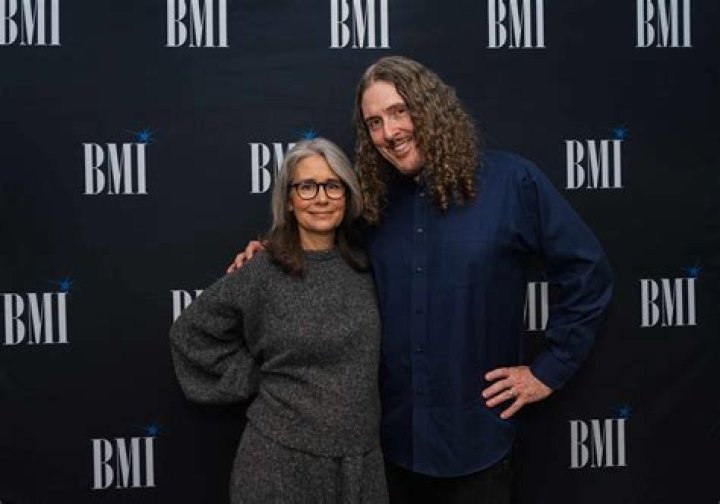 Unveiling The Wit And Musicality Of Suzanne Yankovic