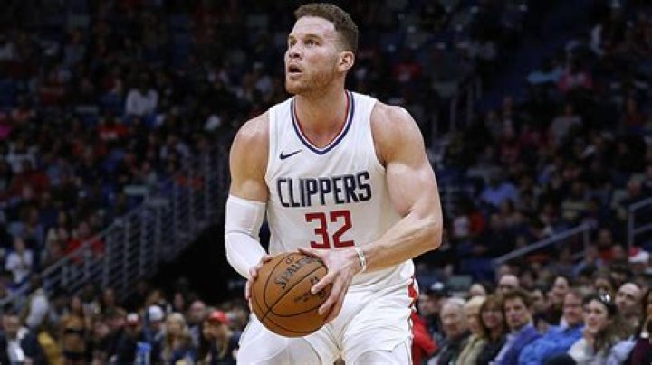 Unveiling The World Of Blake Griffin's Wife: Discoveries And Insights