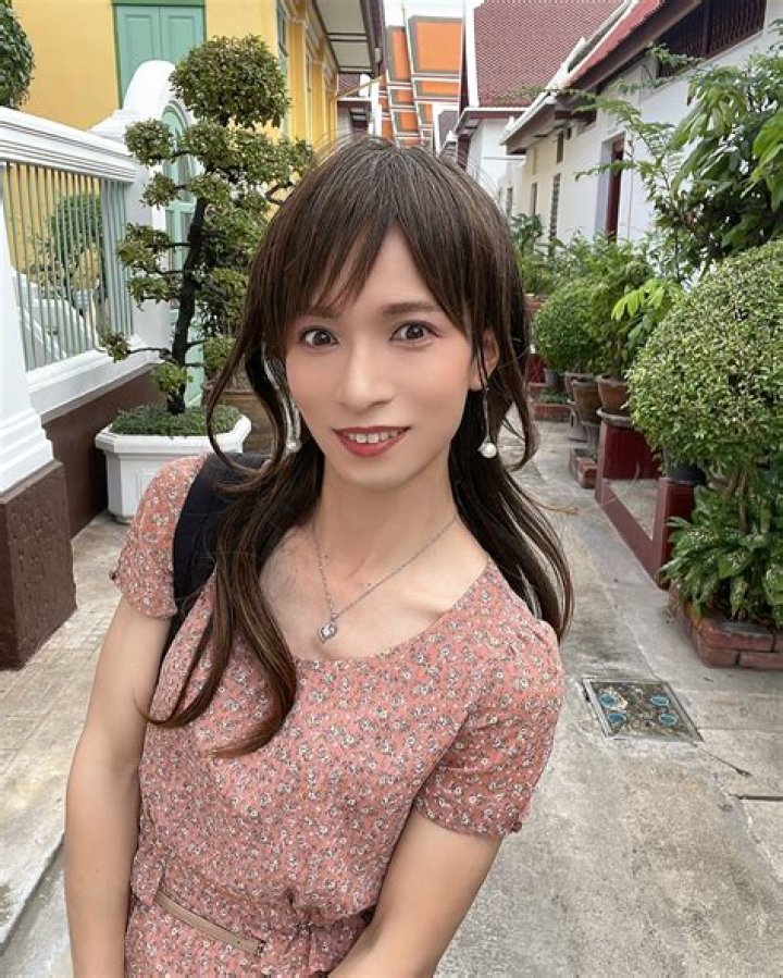 Unveiling The World Of Crossdresser Instagram: Discoveries And Insights