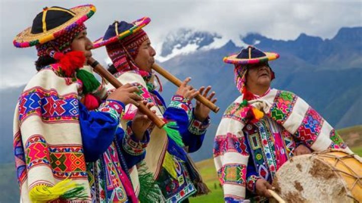 Unveiling The World Of Famous Peruvian Actors: Discoveries And Insights