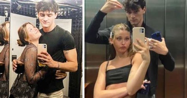Unveiling The World Of Gabriel Guevara's Enigmatic Girlfriend
