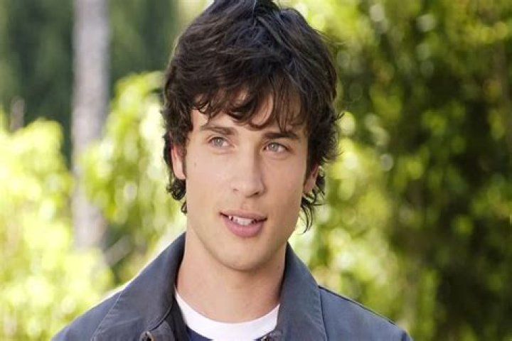 Unveiling Tom Welling's Height: Discoveries And Insights