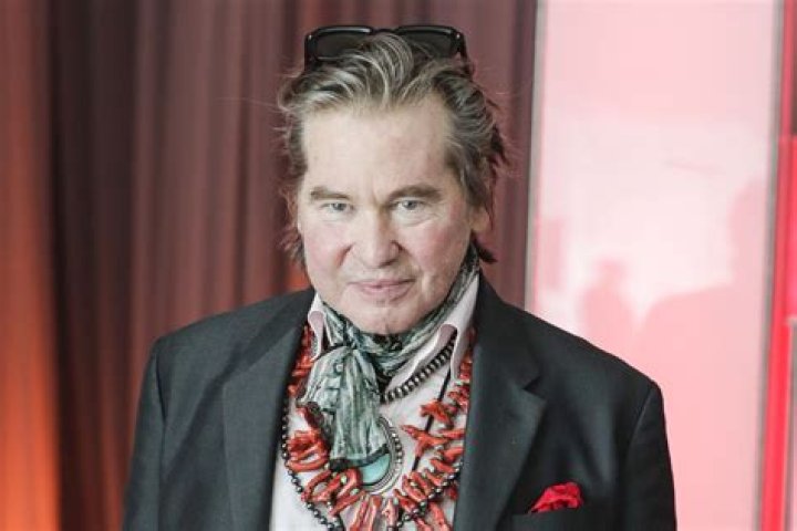 Val Kilmer Illness Height, Weight, Net Worth, Age, Birthday, Wikipedia, Who, Nationality, Biography