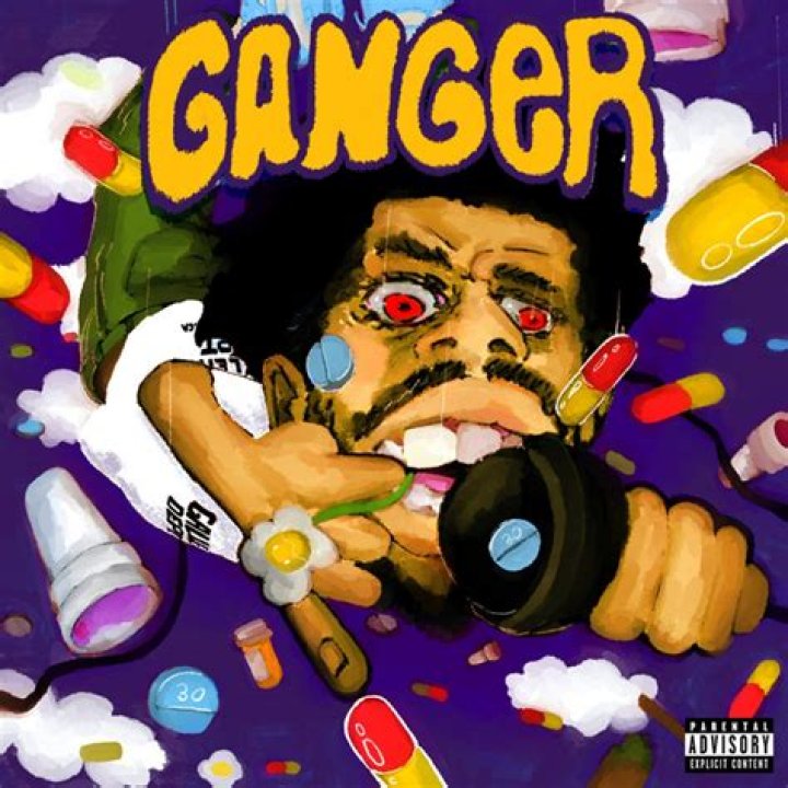 Veeze Continues His Dominant Run With "Ganger (Deluxe Edition)"