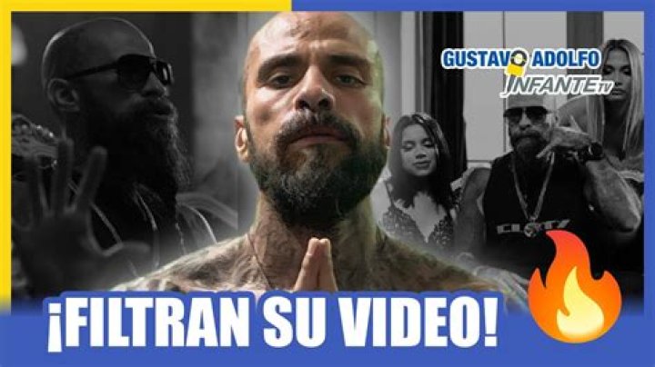Video Del Babo Yo Tambien