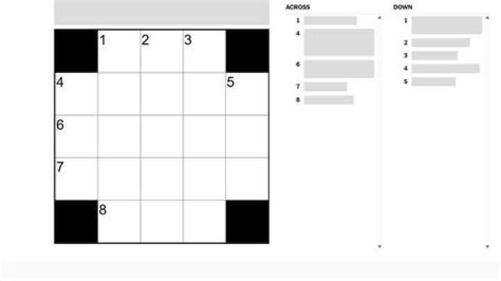 VivaVibe | Virtuoso Crossword Clue NYT