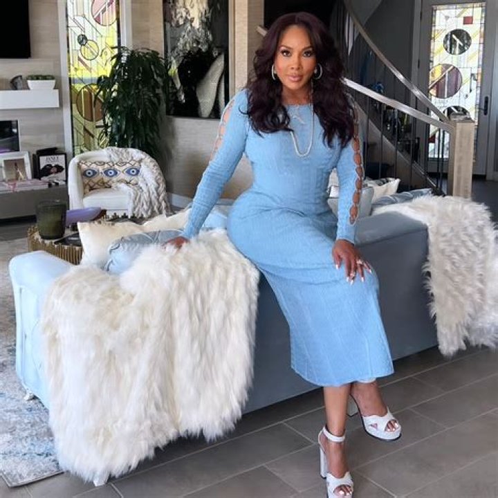 Vivica Fox Net Worth 2024: Discover Her Financial Journey
