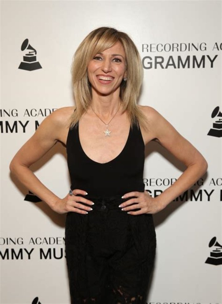 VoxBlog | Debbie Gibson Net Worth