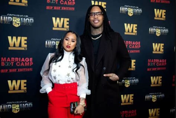 Waka Flocka Flame - Age, Bio, Birthday, Family, Net Worth