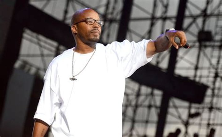 Warren G Net Worth |