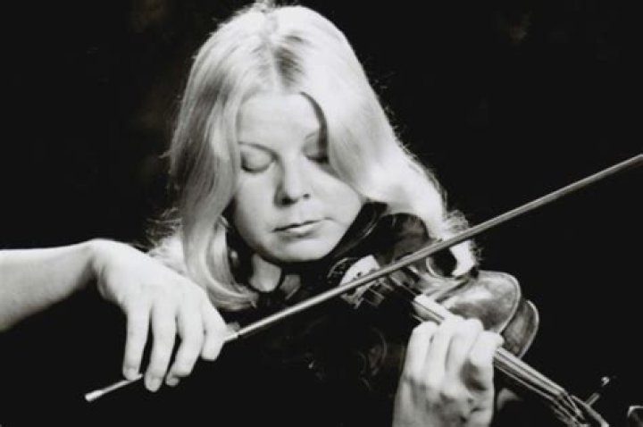 Was Craig Crimmins Released On Parole? Violinist Helen Hagnes Mintiks Murderer Now