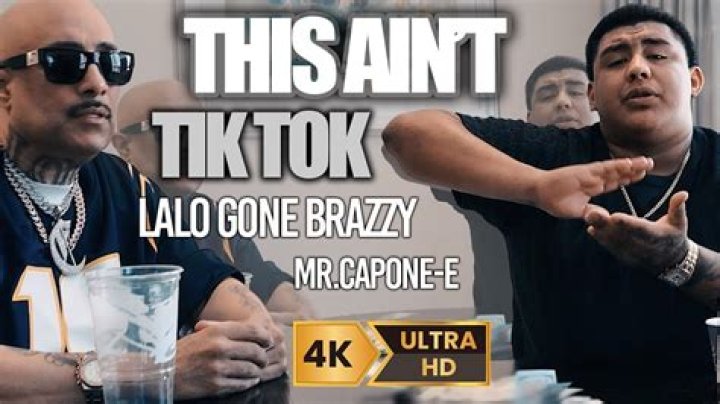 Was lalogonebrazzy480 Shot? Lola Gone Brazy Tiktok Death News & Real Name Revealed