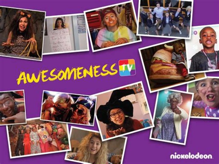 Watch Awesomeness TV's Next Influencer Season 3 Episode 2: Secret Boyfriend?