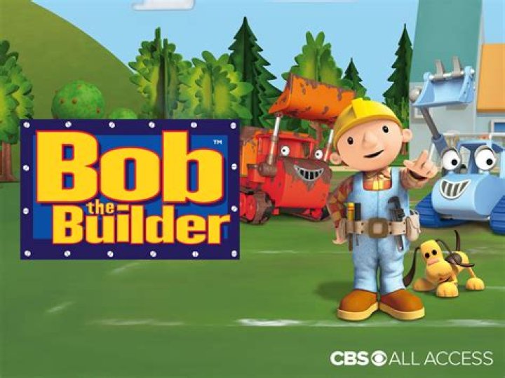 Watch Bob the Builder (Classic) Season 13 Episode 12: The Bob House