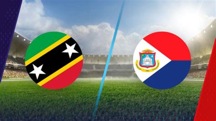 Watch Concacaf Nations League Season 2023 Episode 53: St. Kitts & Nevis vs. Sint Maarten