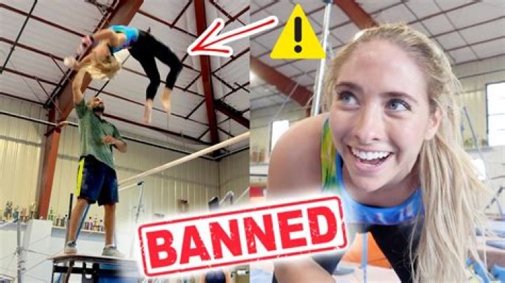 We Know Why Was Olga Korbut “Death Loop” Banned? Gymnastics World Reacts To Viral Video |