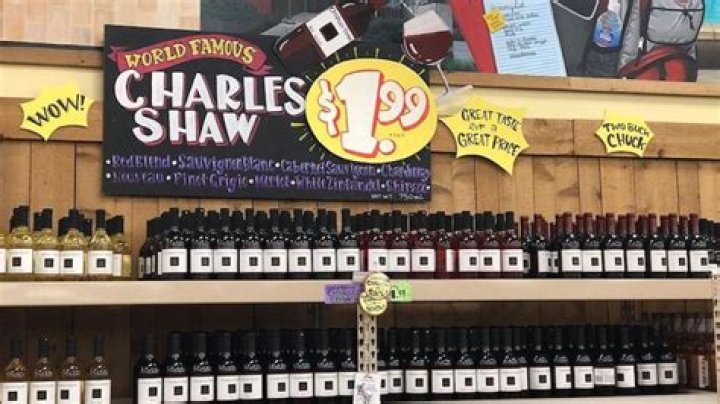 We tried 8 types of Trader Joe's 'Two Buck Chuck' wine, and I was blown away by one |