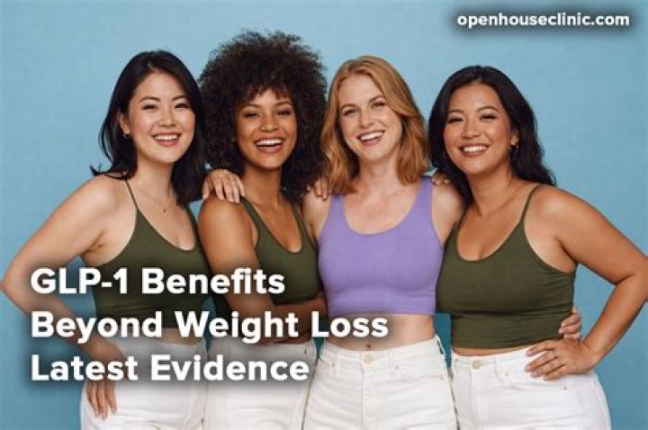 Weight Loss, Fitness, And Beyond