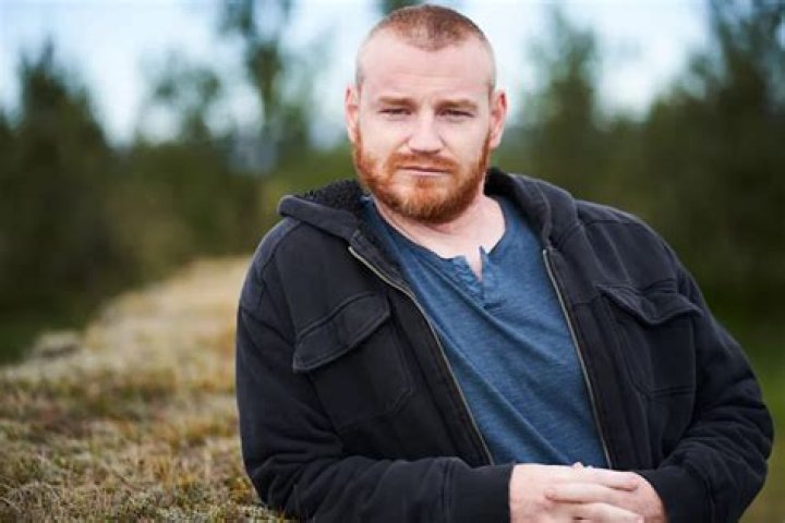 Wes Bergmann Has Racked Up a Ton of Prize Money From The Challenge ·