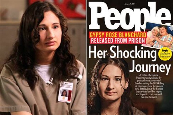 What Did She Do? Is She In Jail? Case And Charges Details
