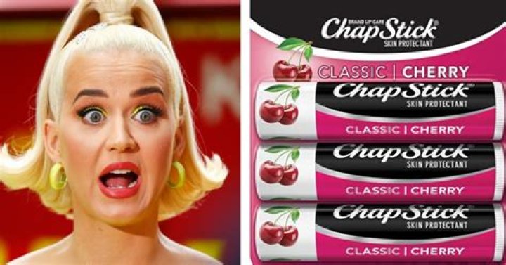 What Does Cherry ChapStick Mean In the Song "I Kissed a Girl" |
