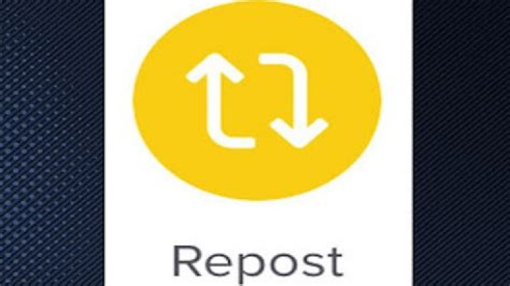 What does Repost mean on TikTok? Explained |