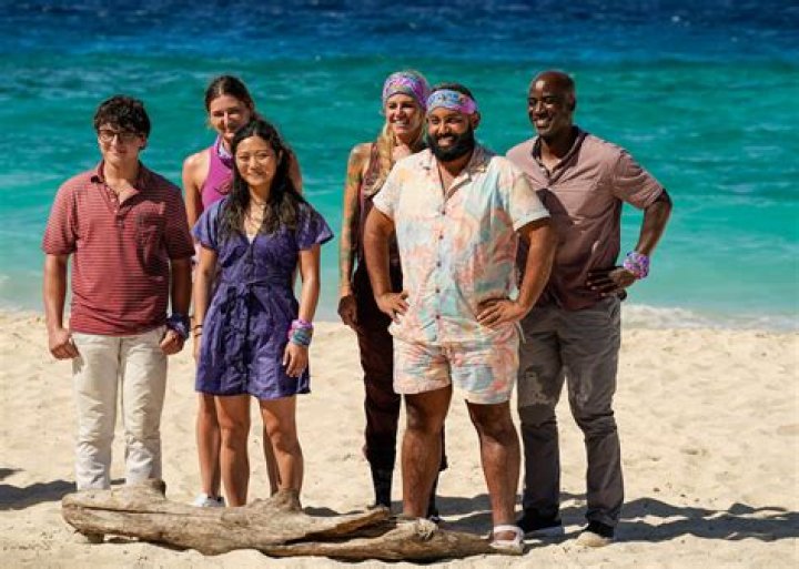 What Happened to Bruce Perreault in Season 44? |