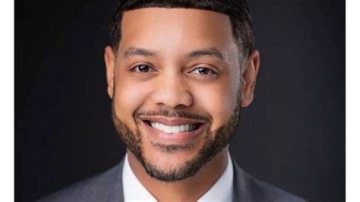 What Happened to Cyrus Williams?
