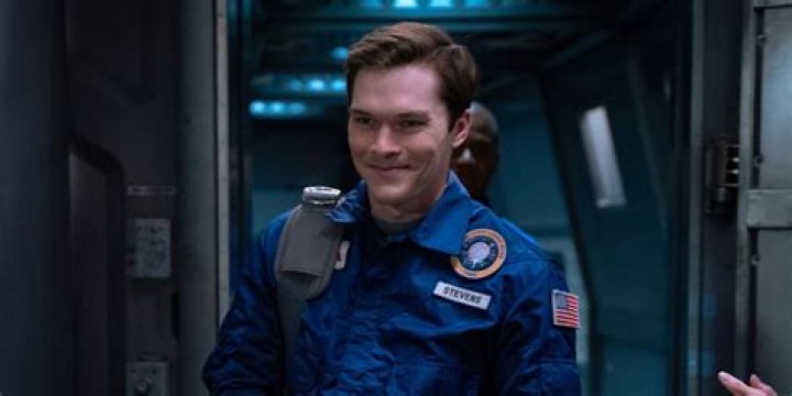 What Happened to Danny on For All Mankind? Who Plays Danny Stevens in For All Mankind?