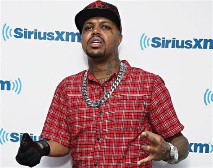 What Happened To DJ Paul's Arm: Incident, Injury, And Aftermath