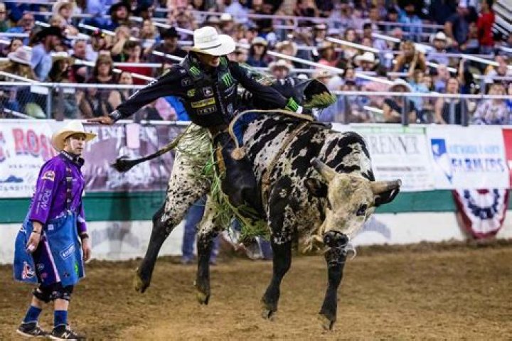What Happened to JB Mauney? Is JB Mauney Retired?
