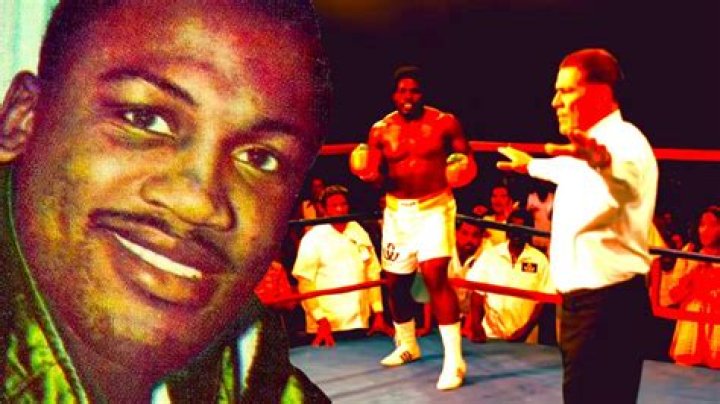 What Happened To Joe Frazier After Losing Heavyweight Champion Title To George Foreman |