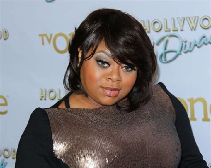 What Is Countess Vaughn Net Worth