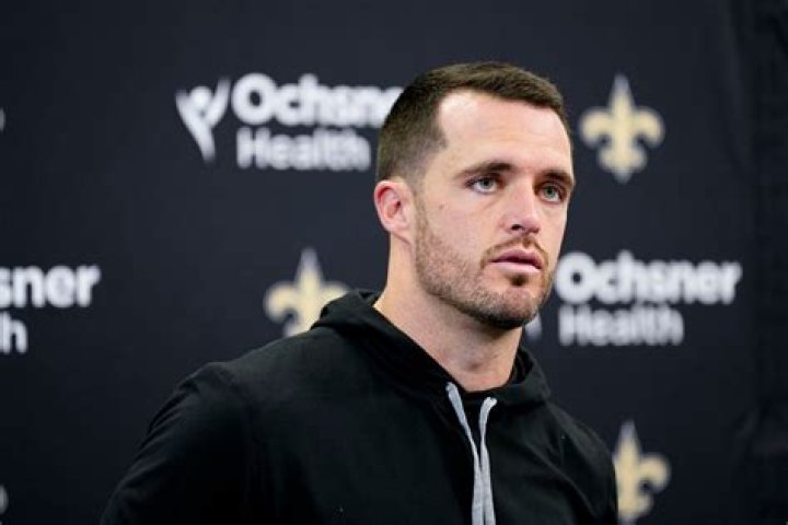 What Is Derek Carr's Ethnicity And Religion? Is He Jewish, Muslim Or Christian?