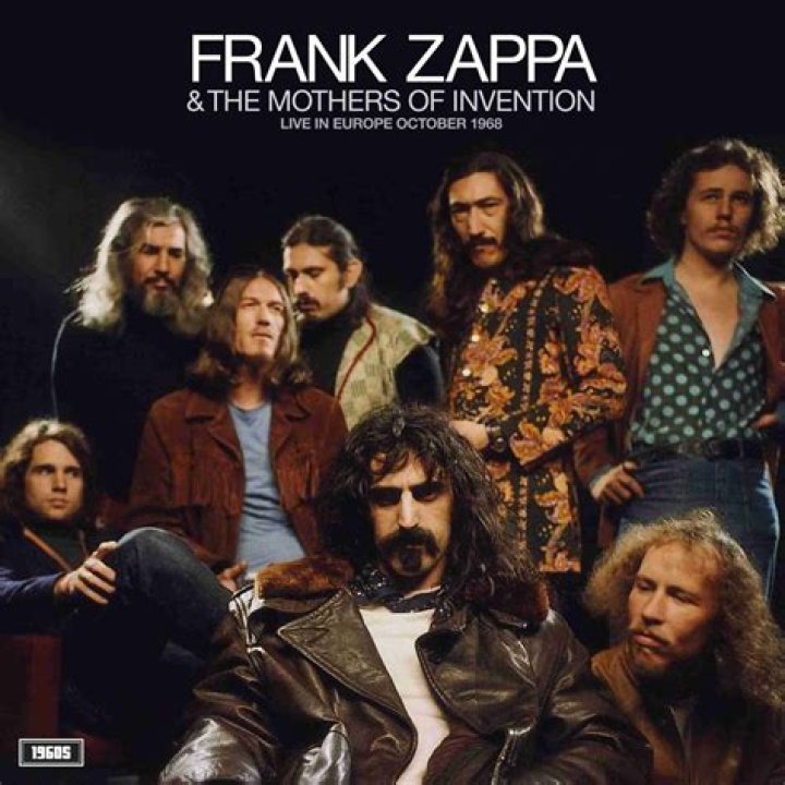 What Is Frank Zappa S