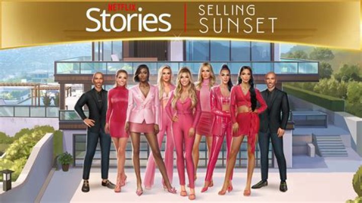 What is Selling Sunset star Christine Quinns height? Thu 25 November 2021 16:10 Updated T