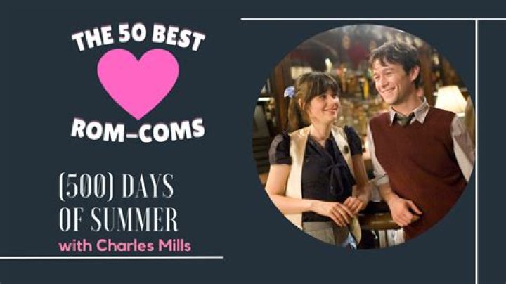 What is the point of 500 Days of Summer? Celebrity.fm #1 Official Stars, Business & People N