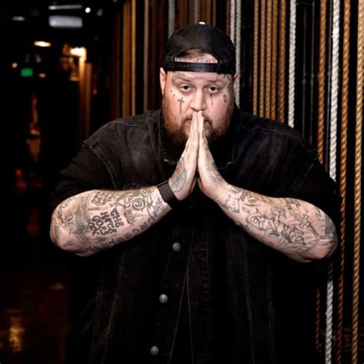 What is the story behind Jelly Roll tattoos?