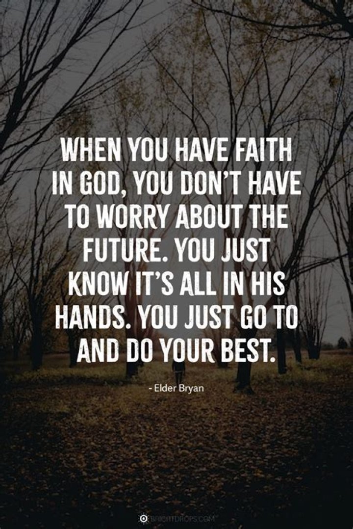 What It Means For Faith And Marriage
