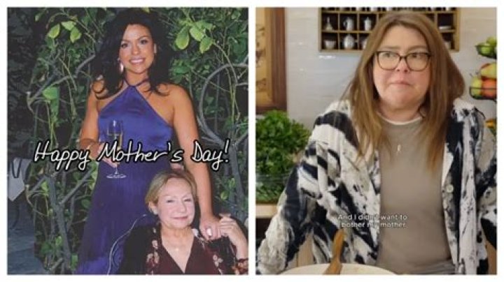 What You Didn't Know About Rachael Ray And Children